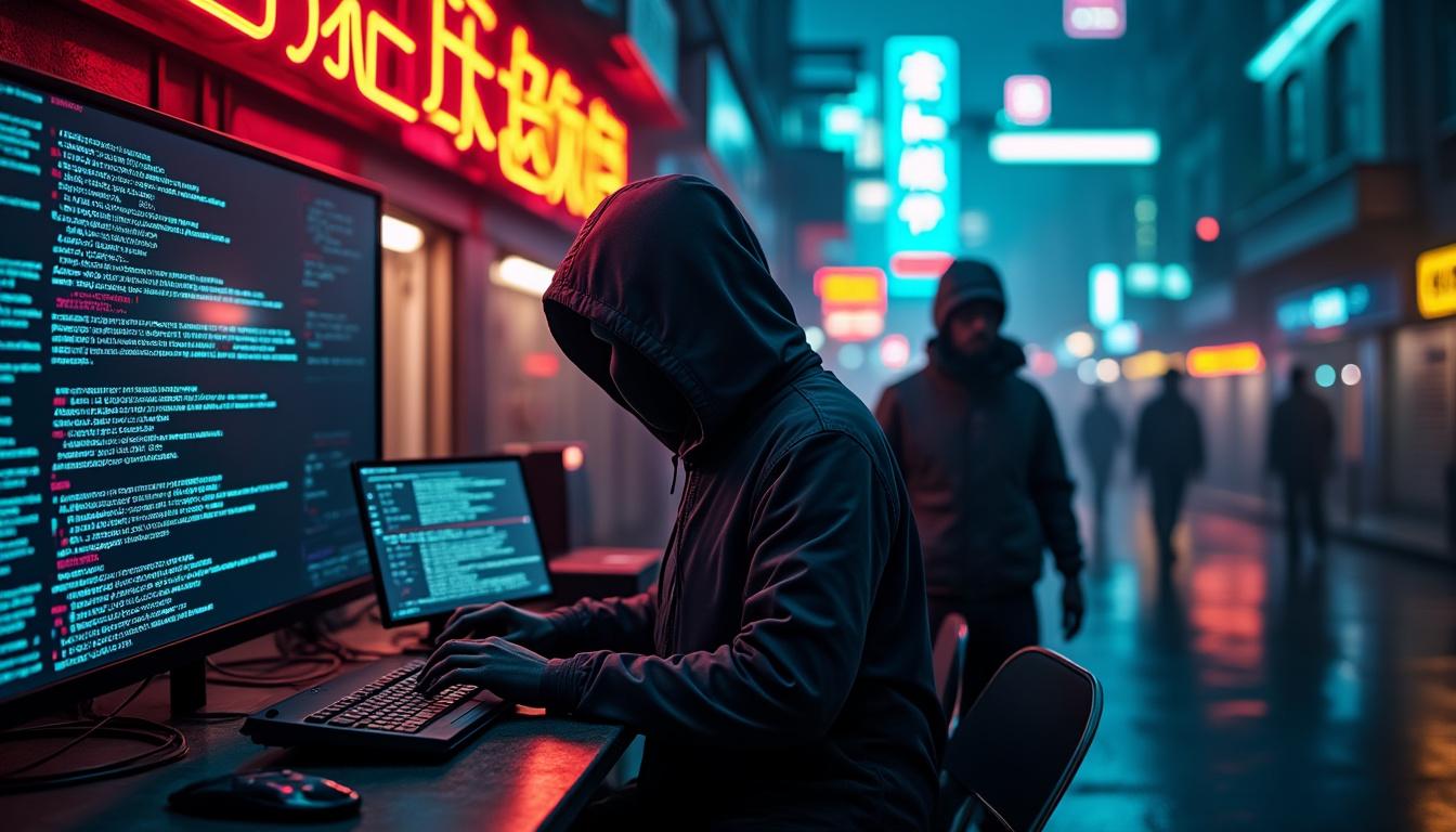 découvrez l'analyse approfondie de l'évolution de la dz mafia avec 'l'ère de la mafia 2.0', un éditorial captivant sur les nouvelles dynamiques et enjeux du milieu.