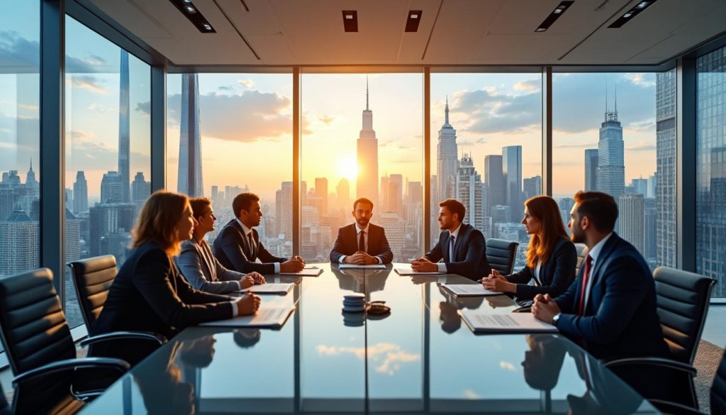 découvrez le bilan annuel 2025 du groupe dékuple, mettant en lumière une croissance robuste et une rentabilité en pleine ascension, reflet de notre engagement et performance.