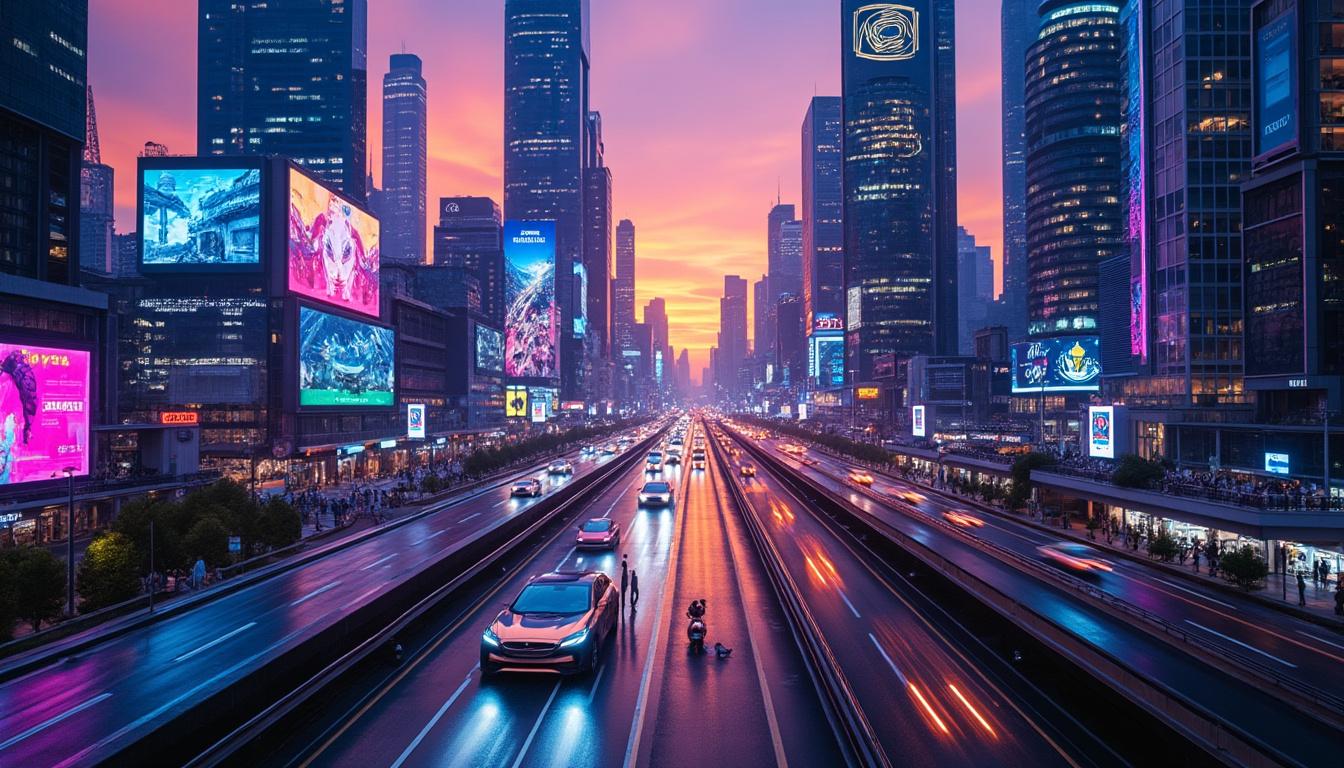 découvrez les jeux vidéo aux budgets les plus faramineux de l'histoire, avec des titres emblématiques comme « gta 6 » et « call of duty ». plongez dans les coulisses des productions les plus coûteuses du gaming.