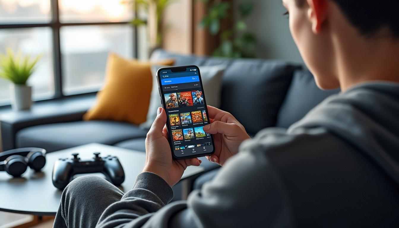 découvrez comment tester vos jeux préférés sur google play store avant de les acheter, pour choisir en toute confiance et profiter pleinement de vos achats.