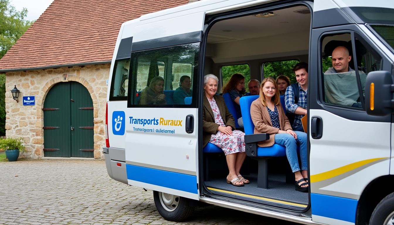 découvrez notre guide pratique pour réserver facilement un minibus glazgo dans la région d’auray. conseils, tarifs et astuces pour un voyage réussi.