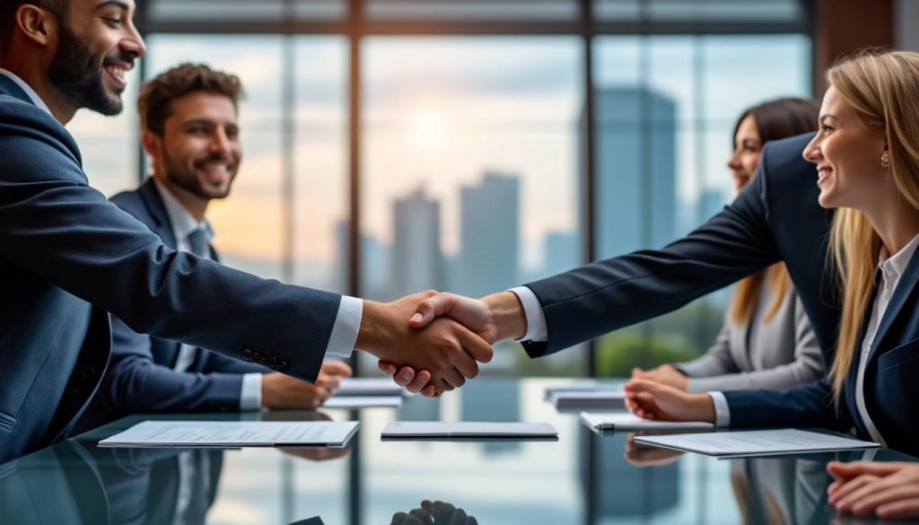 obiz annonce la levée des conditions suspensives, facilitant ainsi la finalisation rapide et efficace de l'accord avec ses partenaires clés pour accélérer le développement de ses projets.