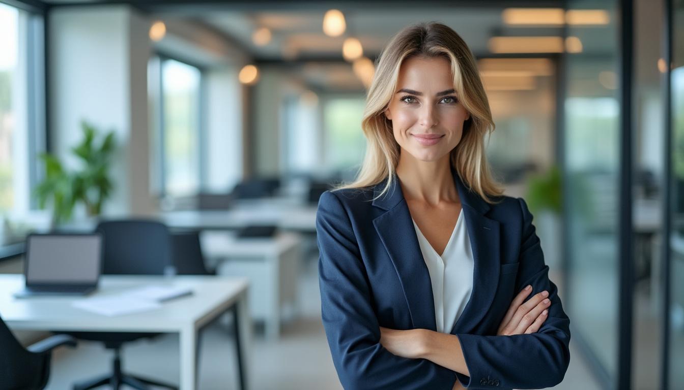 découvrez les conseils essentiels de pascale proust pour s'affirmer efficacement dans le monde du travail et développer votre confiance professionnelle.