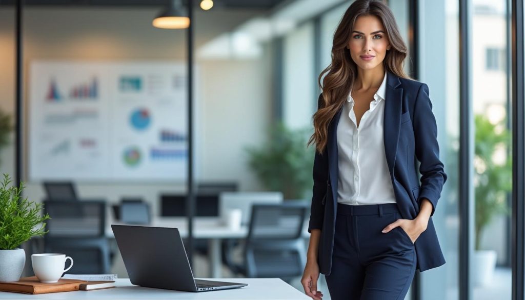 découvrez les conseils essentiels de pascale proust pour s'affirmer efficacement dans le monde du travail et booster votre confiance professionnelle.