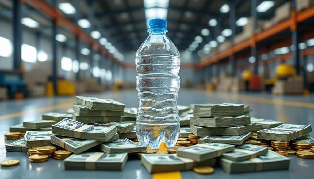 découvrez comment l'humanité dépense chaque année 500 milliards de dollars pour un objet insoupçonné, révélant l'ampleur d'une dépense méconnue mais colossale.