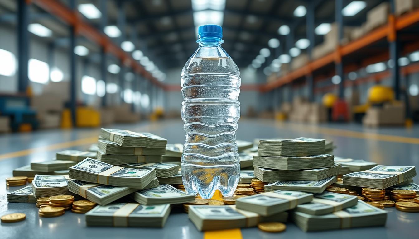 découvrez comment l'humanité dépense chaque année 500 milliards de dollars pour un objet insoupçonné, révélant l'ampleur d'une dépense méconnue mais colossale.