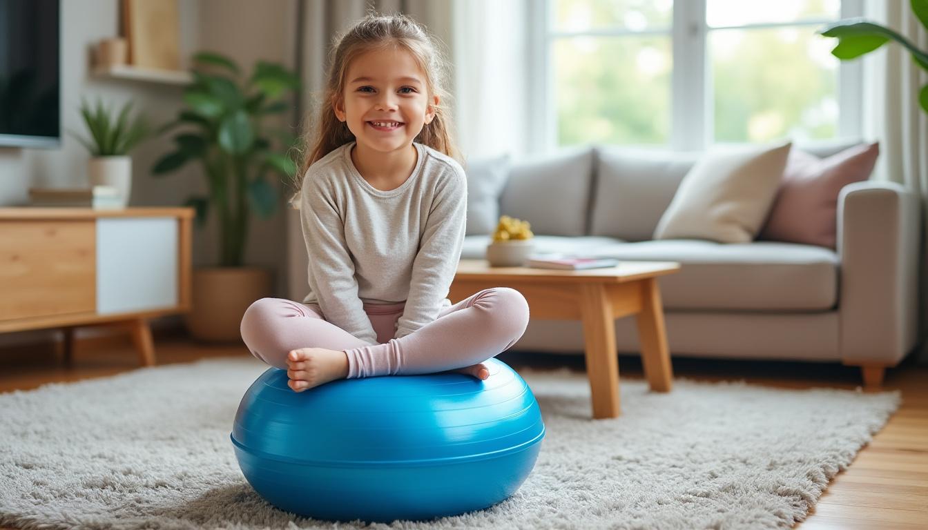 découvrez le témoignage poignant d'adèle, 10 ans, qui partage son quotidien et ses défis avec une paralysie cérébrale, décrivant avec force ses sensations et son combat.