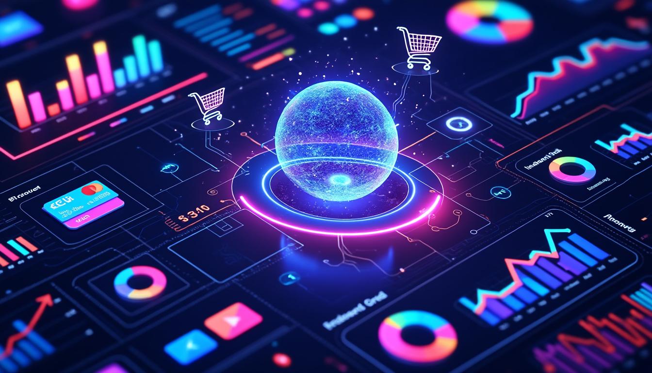 découvrez comment le marketing d'affiliation évolue pour s'adapter aux nouvelles tendances et transformations du e-commerce, offrant des stratégies innovantes pour maximiser les performances en ligne.