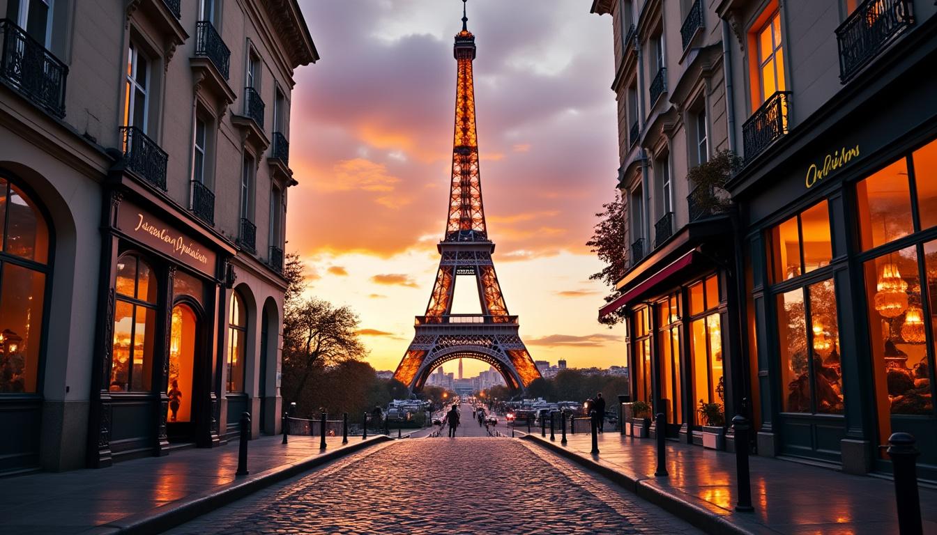 explorez les appartements à vendre dans l'immeuble emblématique de la série emily in paris et vivez le charme parisien au cœur de la ville lumière.