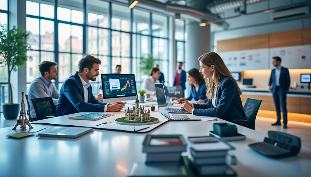 découvrez comment l'agence nantaise webird étend son expertise digitale en s'implantant en vendée et en explorant de nouvelles opportunités à rennes pour accompagner votre transformation numérique.