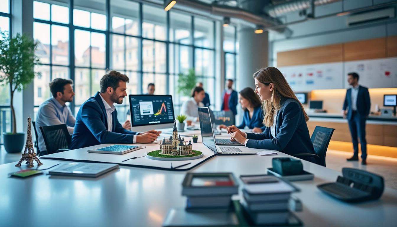 découvrez comment l'agence nantaise webird étend son expertise digitale en s'implantant en vendée et en explorant de nouvelles opportunités à rennes pour accompagner votre transformation numérique.