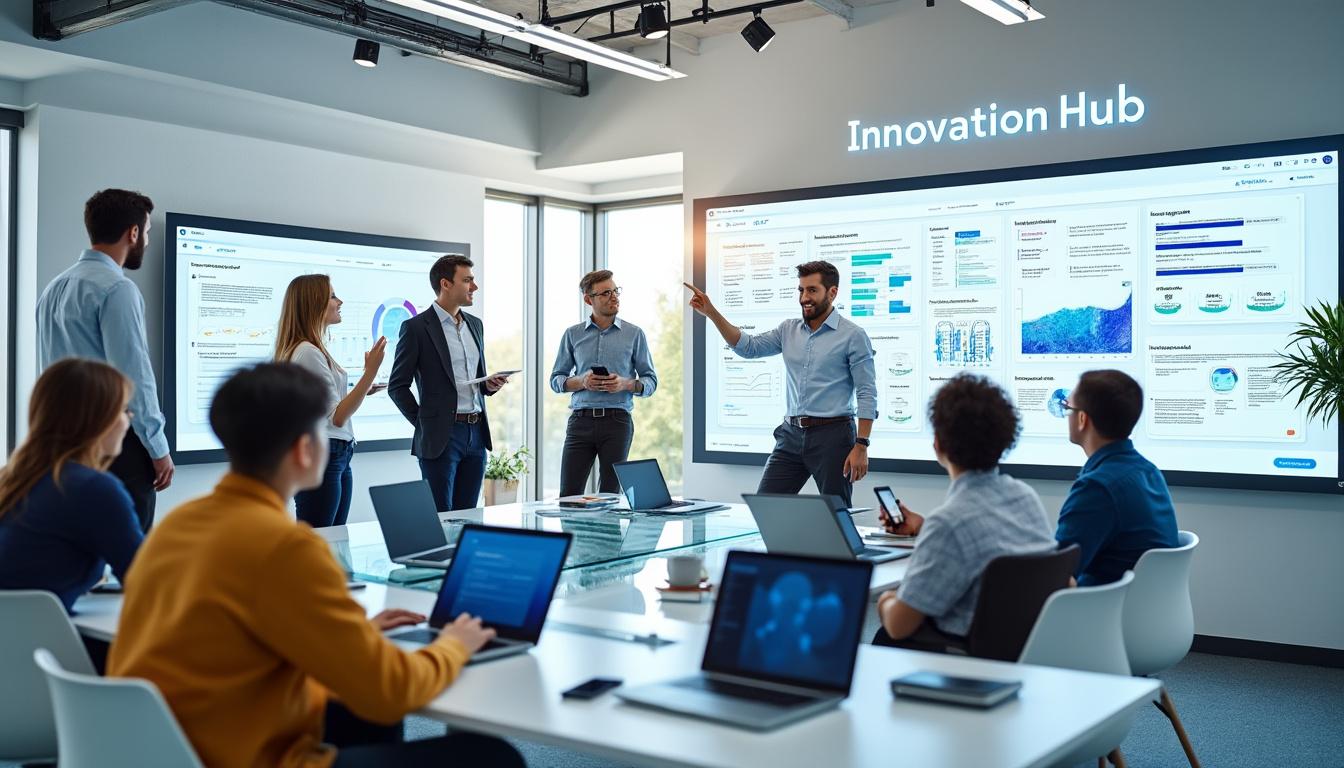 iseg : formez-vous aux métiers de la communication, du marketing et des stratégies digitales avec une école reconnue pour révéler les talents de demain.