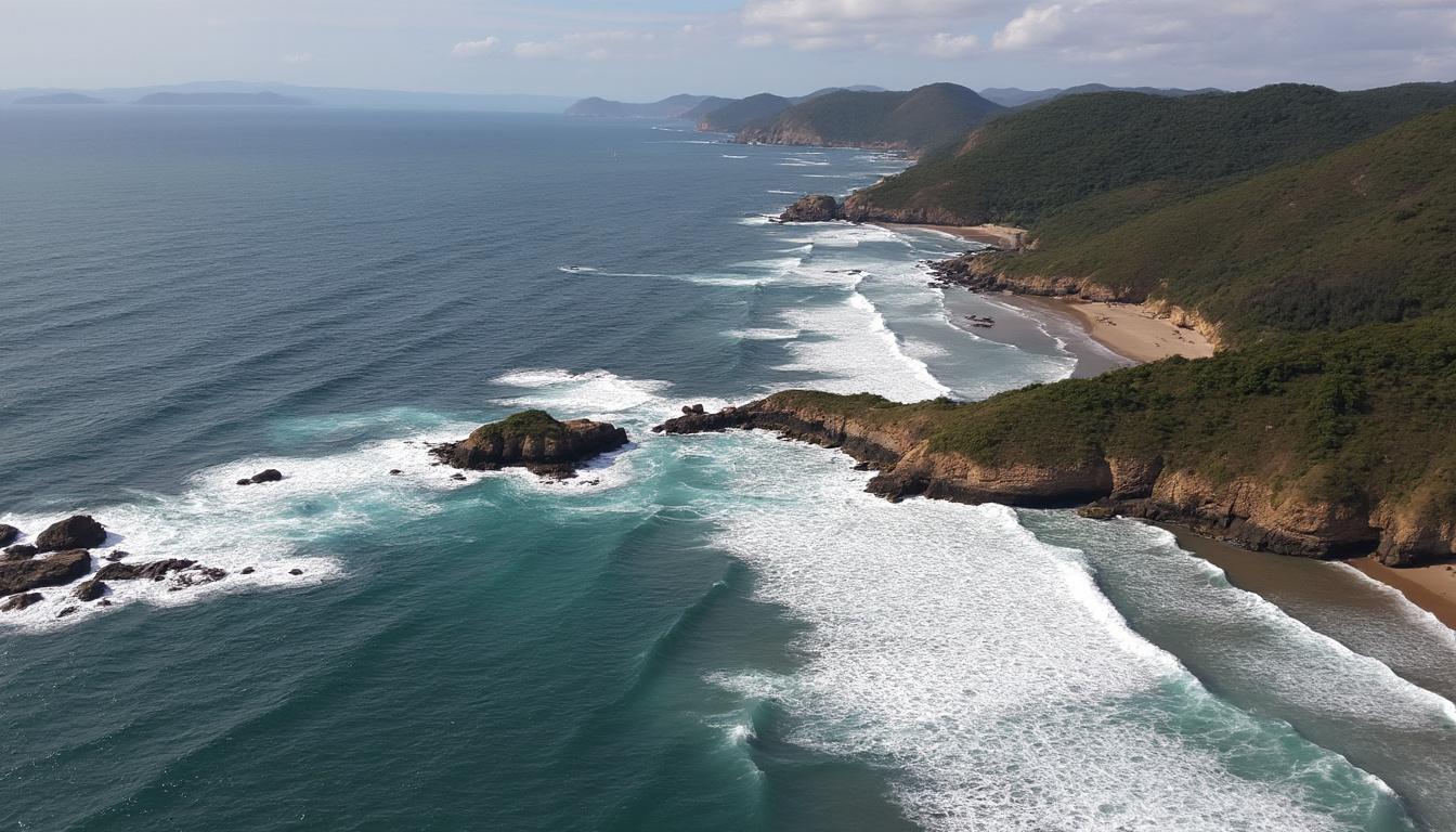 découvrez comment une compagnie aérienne islandaise recrute un photographe sans expérience pour sa prochaine campagne publicitaire, une opportunité unique en islande.
