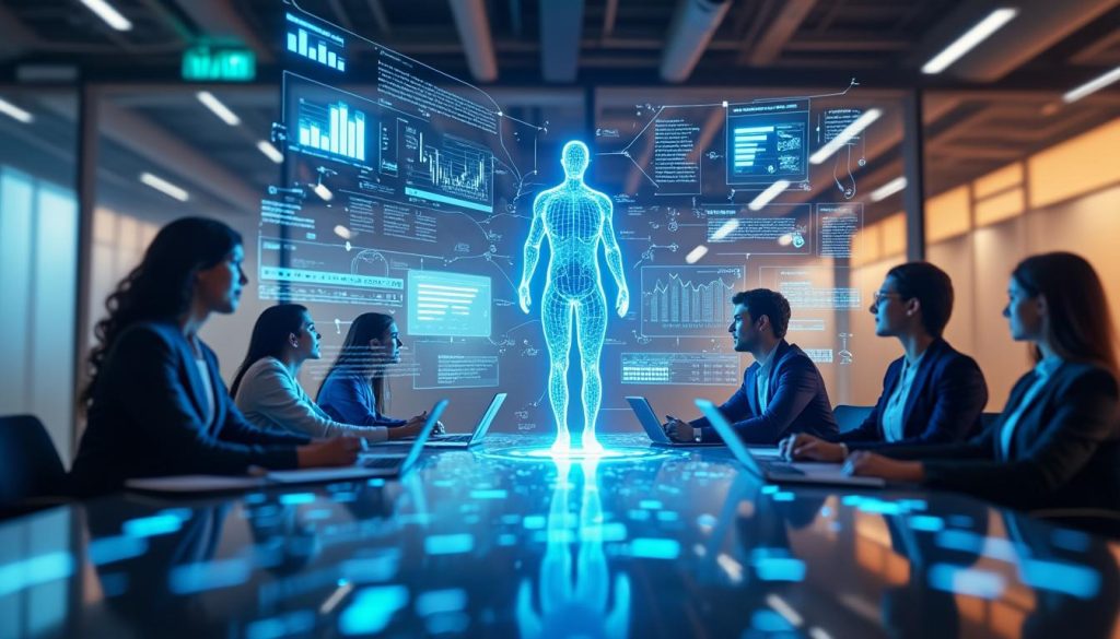 découvrez comment l'écoute sociale propulsée par l'ia transforme les outils marketing en véritables piliers stratégiques pour les entreprises, en optimisant la compréhension client et en boostant la prise de décision.