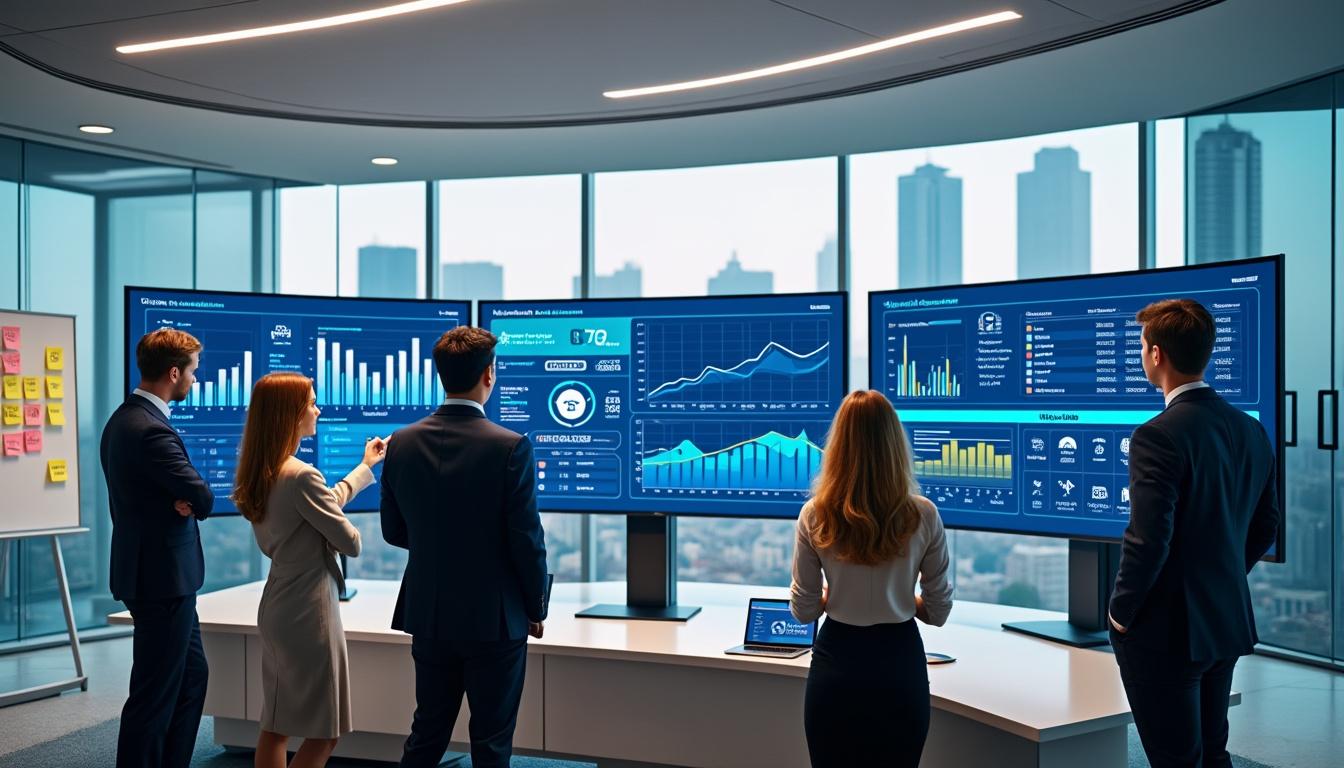 découvrez le guide ultime du marketing d'influence en france en 2026 pour choisir l'agence idéale et maximiser l'impact de vos campagnes avec succès.