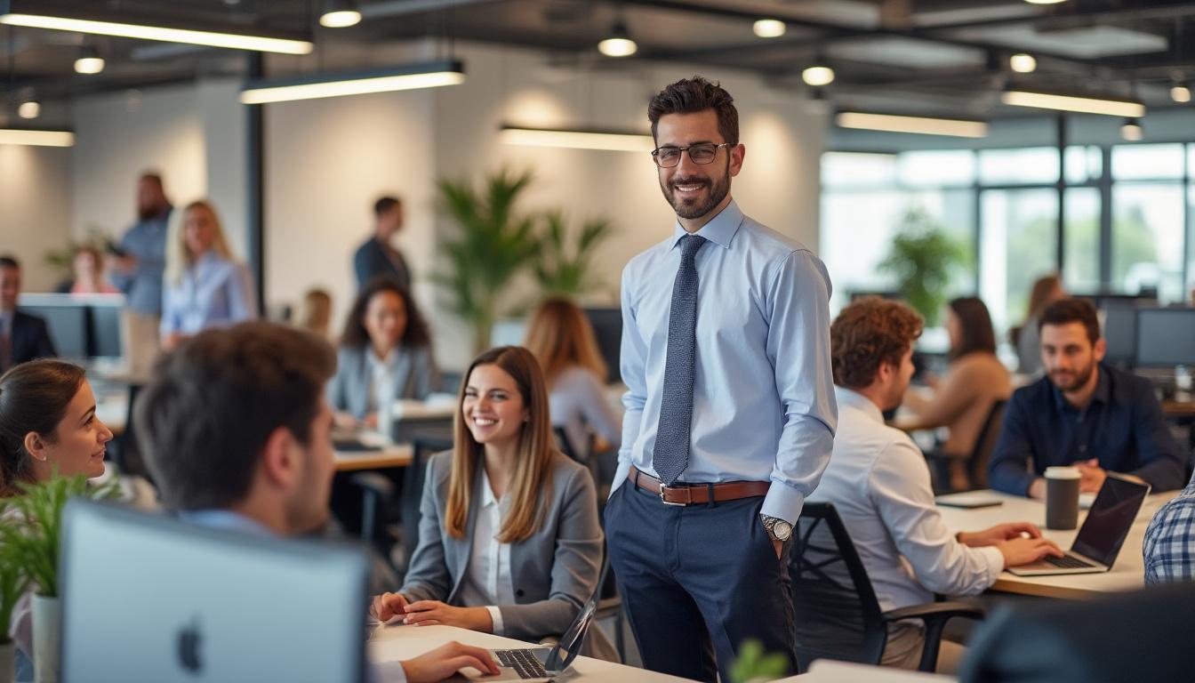 découvrez le guide ultime du marketing d'influence en france pour 2026 et apprenez à choisir l'agence idéale pour optimiser vos campagnes et maximiser votre impact.