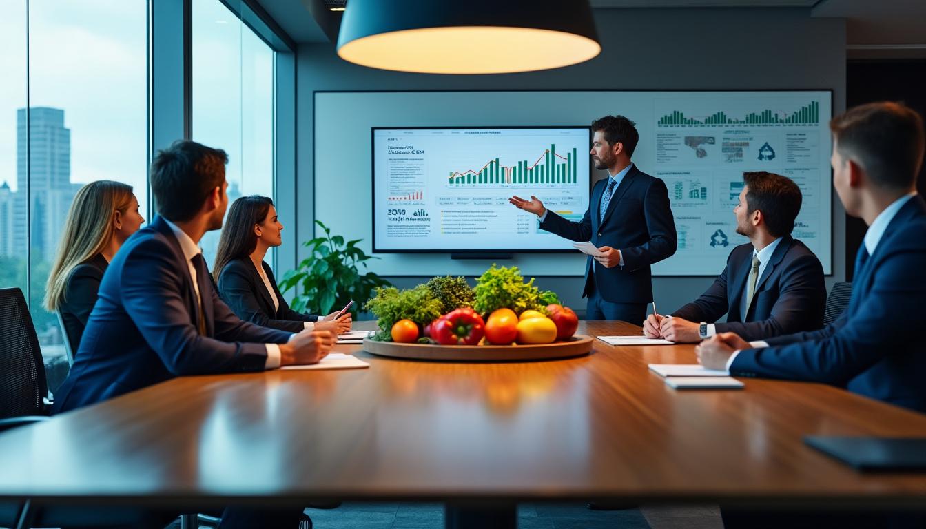 omer-decugis & cie renforce son comité exécutif pour accélérer ses ambitions de croissance et consolider sa position stratégique sur le marché.