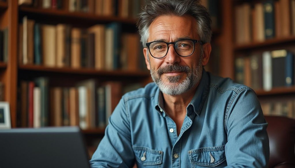 découvrez pourquoi, malgré l'abondance d'informations disponibles, j'ai décidé d'écrire un livre sur le marketing pour partager une perspective unique et des conseils pratiques.