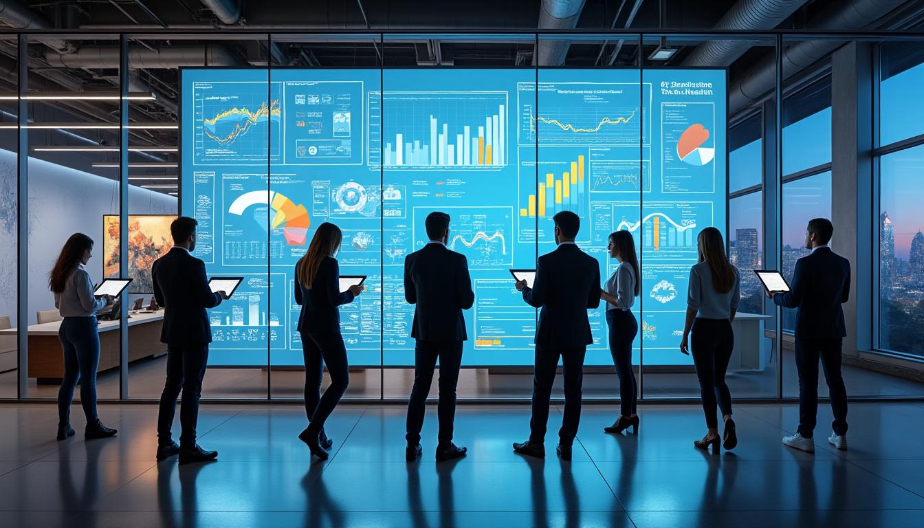 publicis groupe révolutionne le marketing sportif en renforçant son expertise grâce à l'acquisition stratégique de l'agence 160over90, leader en communication sportive.