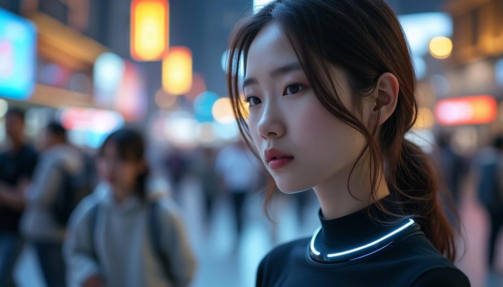 découvrez comment le collier ia, présenté comme un ami des consommateurs, suscite des débats et divise l'opinion dans le monde de la publicité.