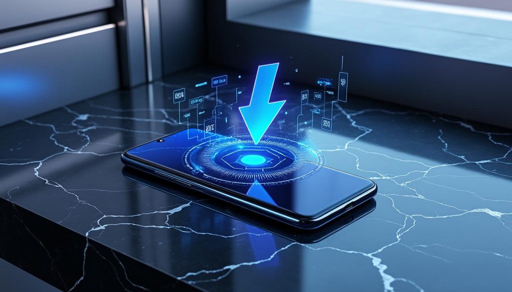 découvrez le samsung galaxy s25 ultra, où l'intelligence artificielle booste ses performances exceptionnelles, tout en offrant un prix en chute spectaculaire. profitez d'innovations technologiques à un tarif avantageux.