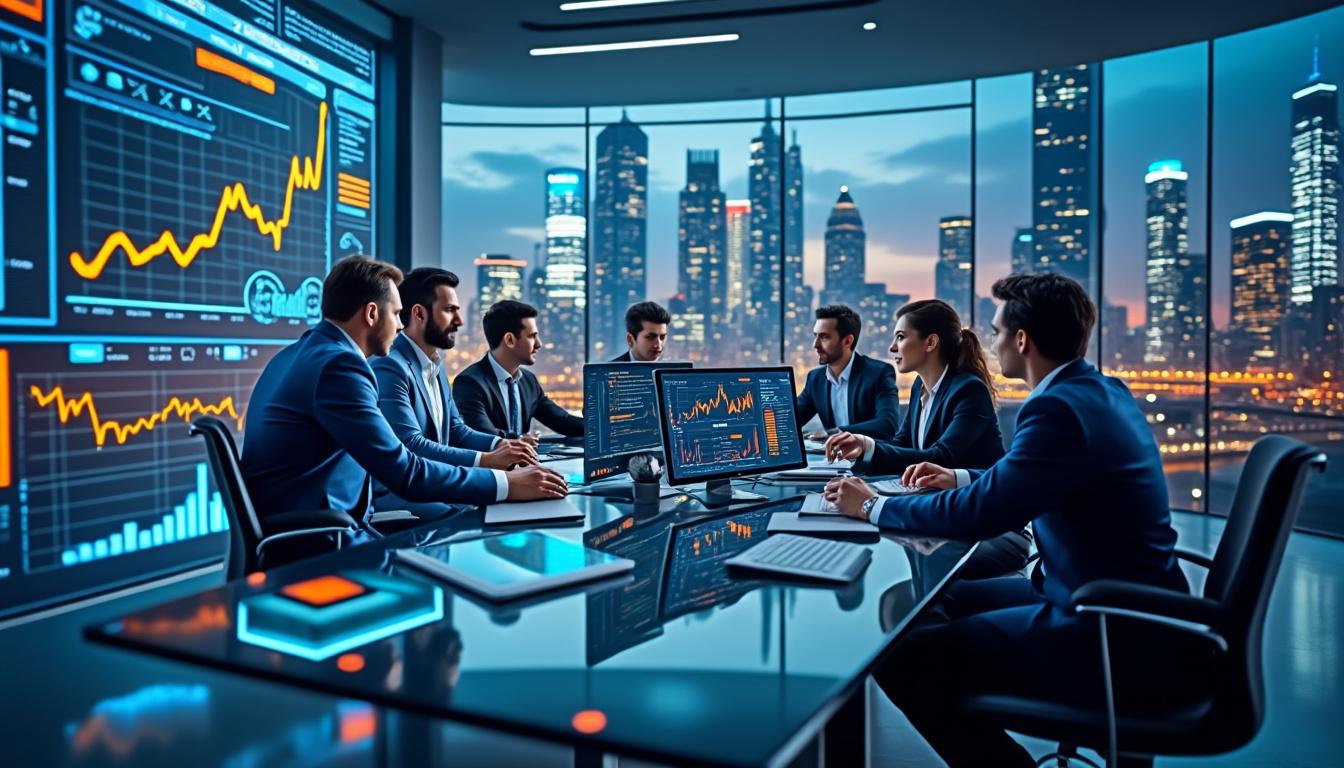 découvrez comment premiere.page révolutionne le search marketing avec une stratégie innovante pour dominer le marché et booster votre visibilité en ligne.