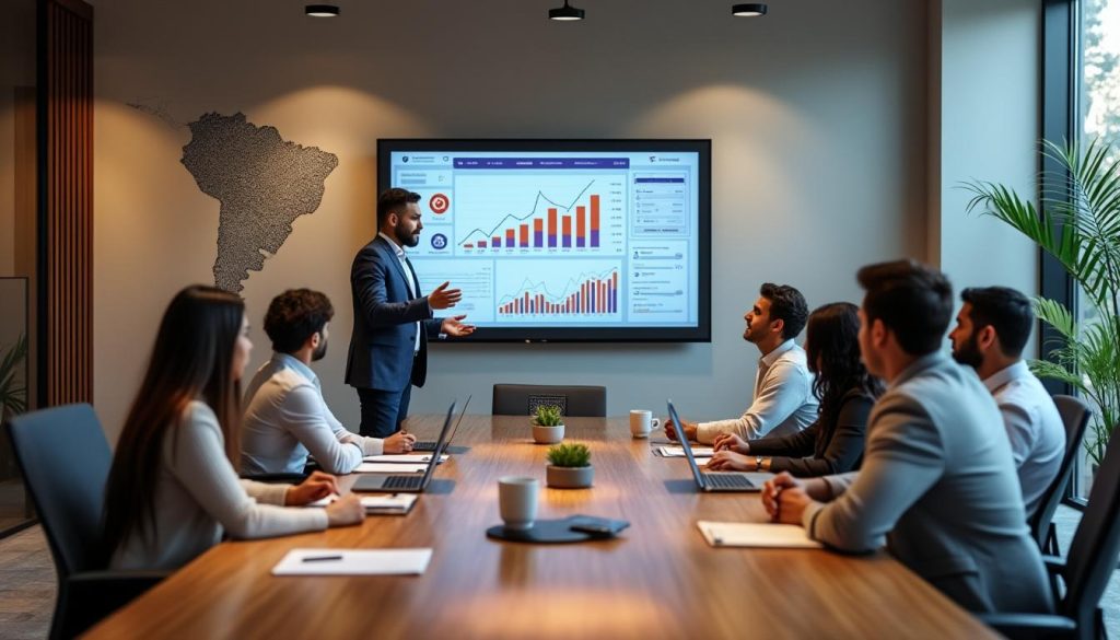 participez à l'atelier d'information en tunisie dédié aux pme sur le programme e-commerce digital trade mena, organisé par le wmc pour booster votre activité en ligne.