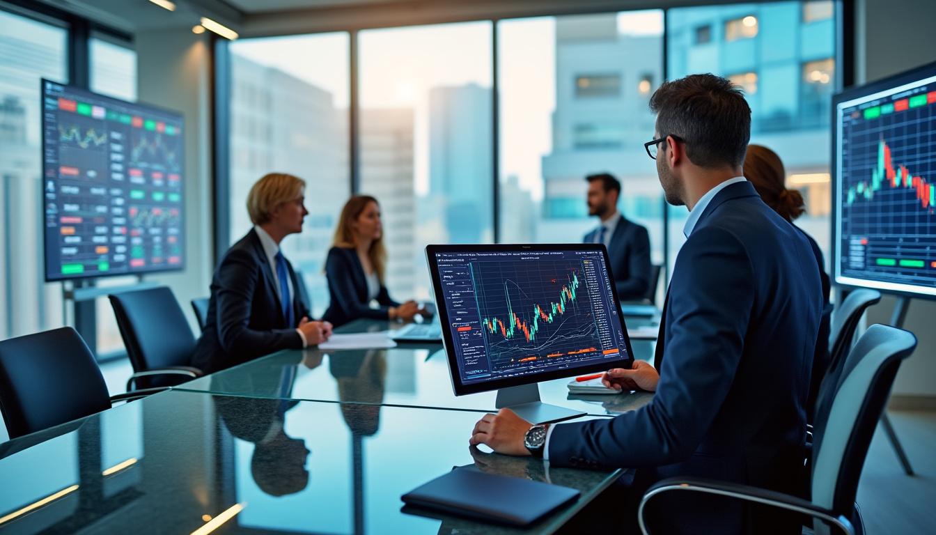 découvrez pourquoi tp icap midcap est choisi comme listing sponsor et comment il prend en charge la gestion pour assurer une introduction en bourse réussie.