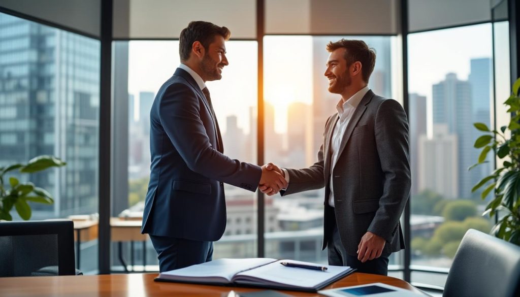 découvrez pourquoi tp icap midcap est choisi comme listing sponsor et comment il assure une gestion optimale pour votre entreprise.