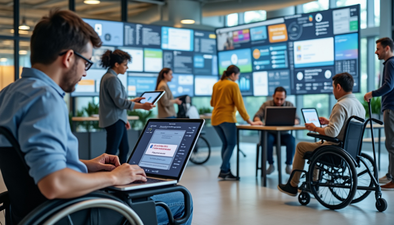 découvrez les principaux obstacles à l'accessibilité numérique en france, tels que révélés par le cigref, et les enjeux pour une inclusion digitale effective.