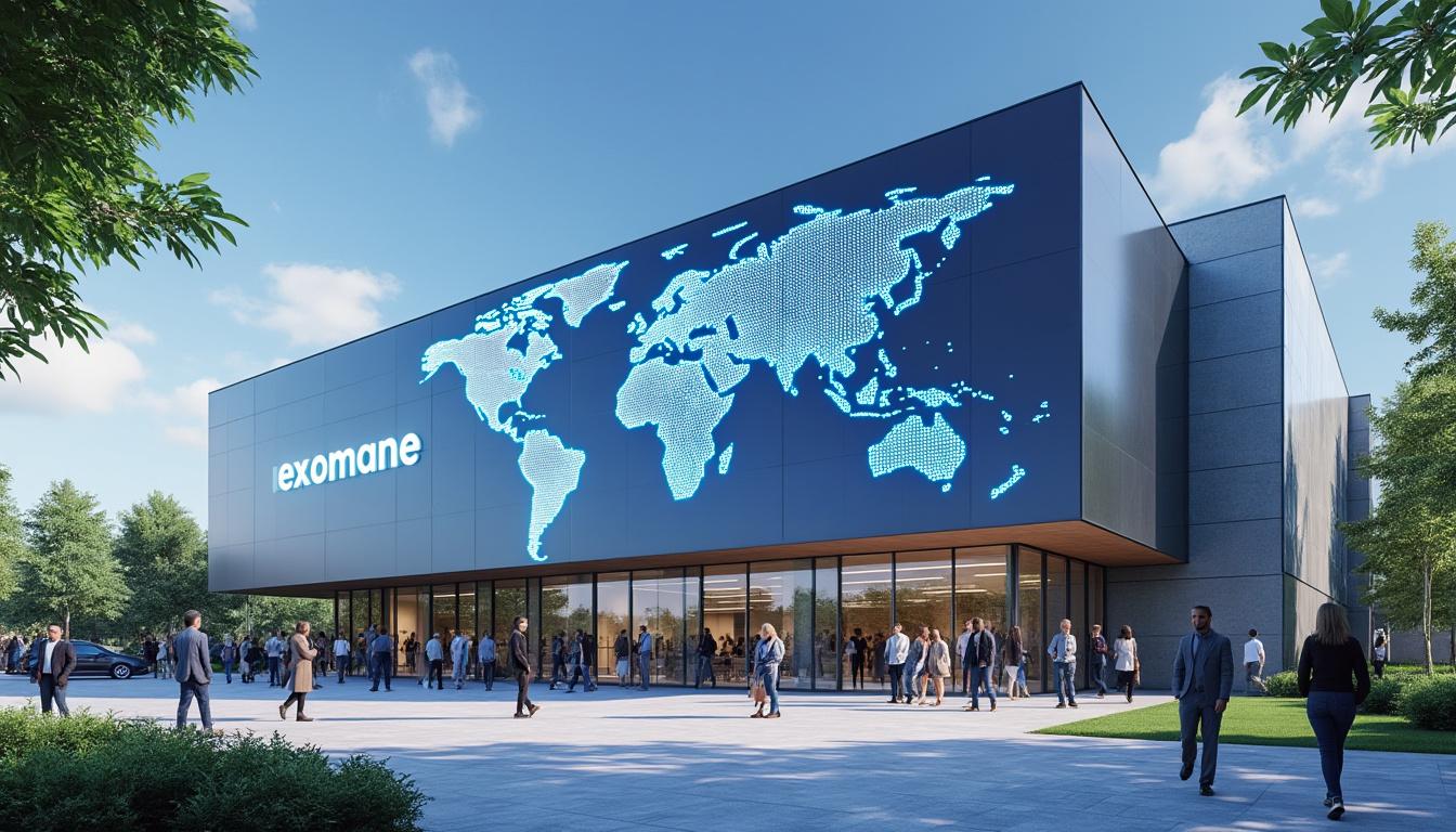 au mans, ekonsilio dynamise sa croissance avec un nouveau siège, une expansion à l'international et des recrutements en cours pour renforcer ses équipes.