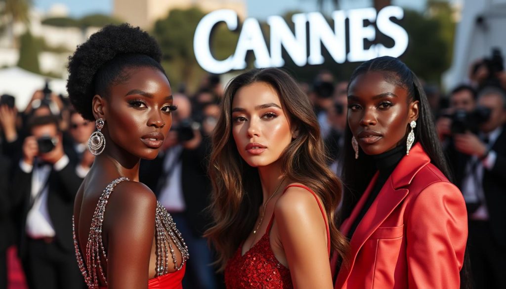 découvrez comment les influenceurs cinéma deviennent les nouvelles stars incontournables des tapis rouges à cannes 2026, redéfinissant l'image et l'influence du festival.