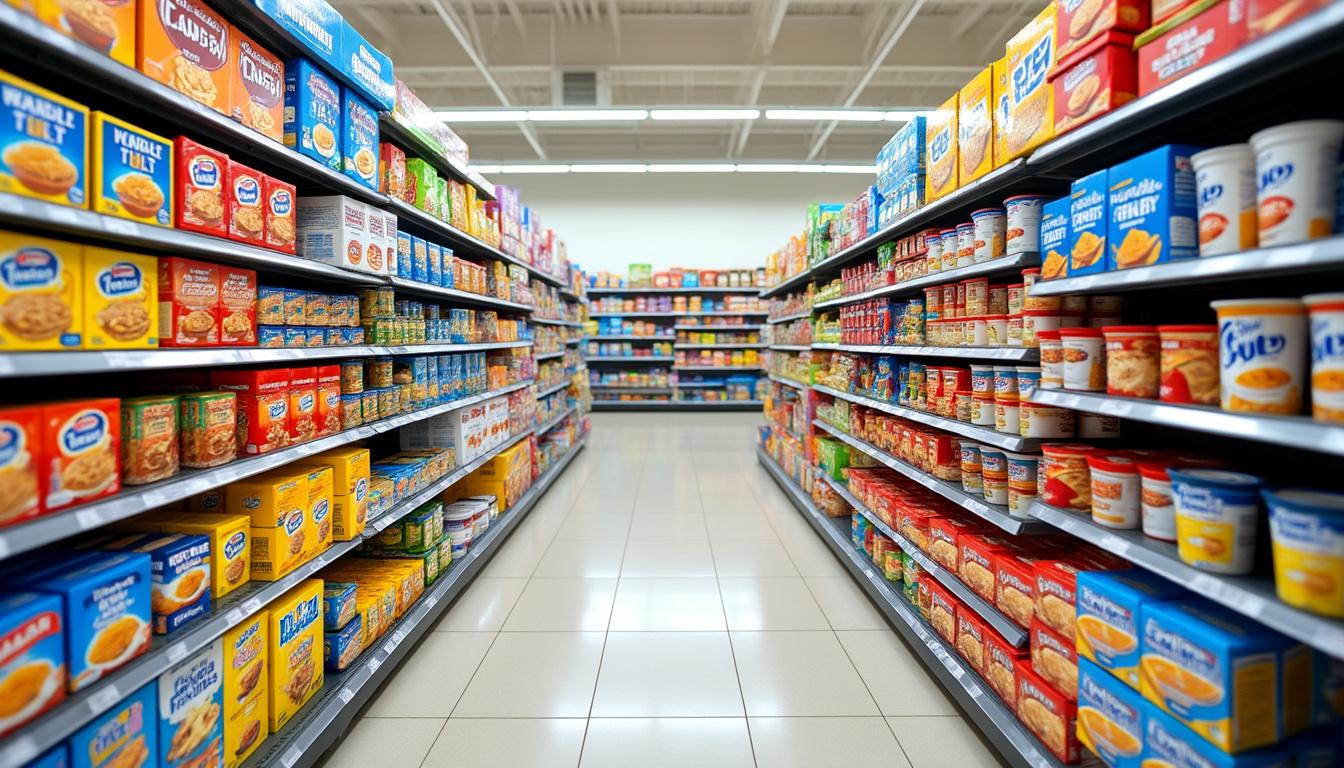 découvrez si la tendance des produits ultra-protéinés comme chocapic hyperprotéiné, pâtes protéinées et skyr dépasse les besoins réels de notre corps, ou s'il s'agit d'un avantage pour notre alimentation.