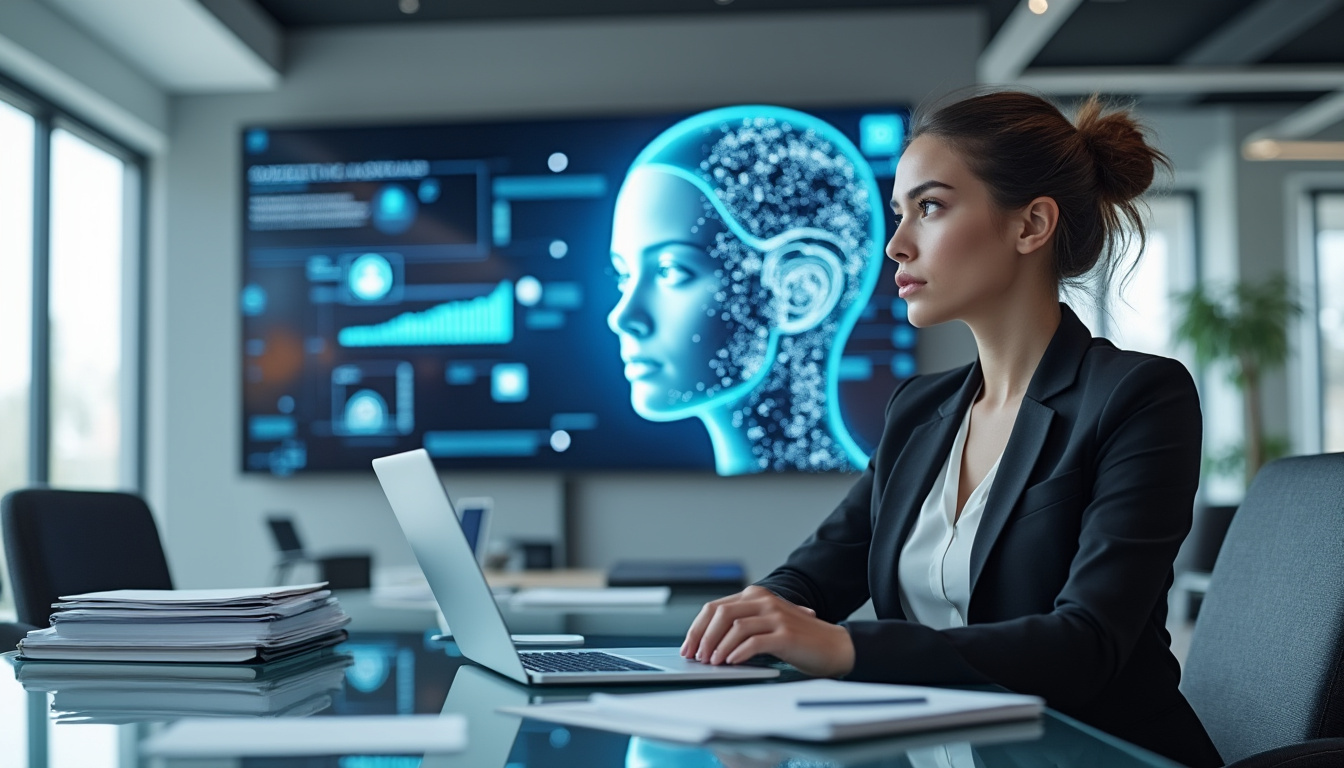 découvrez pourquoi cox media a été sanctionnée pour avoir fait de fausses déclarations concernant l'utilisation de l'intelligence artificielle dans la surveillance des conversations, et les implications de cette affaire.