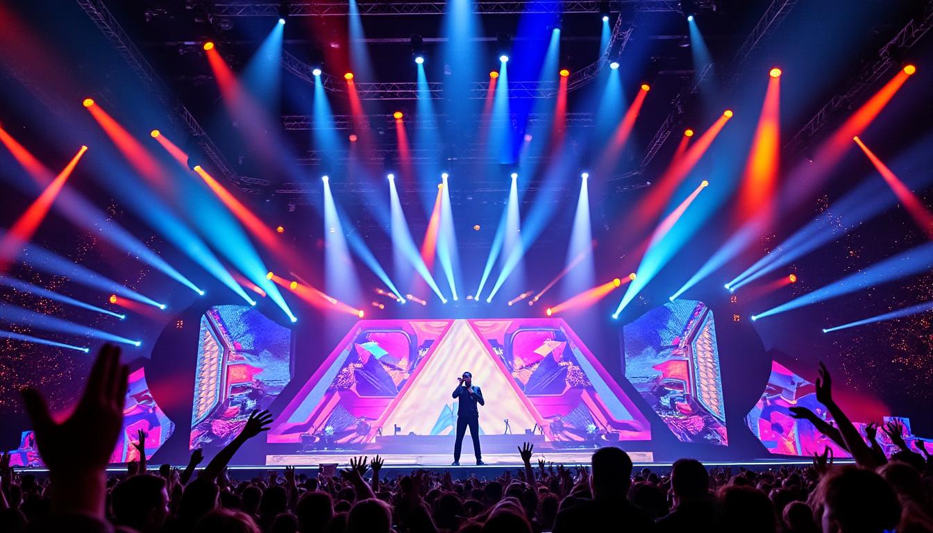 découvrez les révélations d'une enquête alarmante sur des pratiques controversées en israël avant la prestation de noam bettan à l'eurovision 2024.