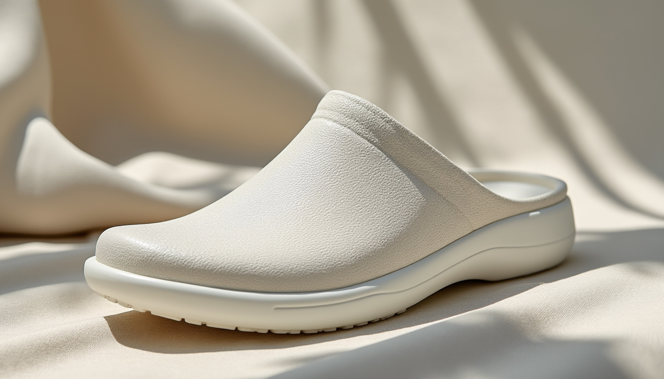 découvrez la nouvelle sandale crocs, alliant élégance et confort exceptionnel, parfaite pour un été stylé et décontracté. adoptez-la sans hésiter pour vos sorties estivales.