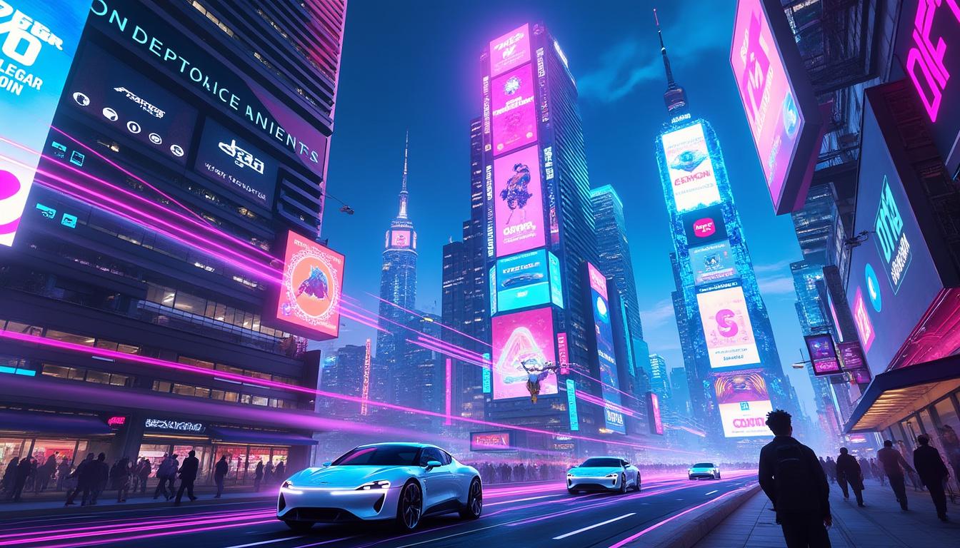 gta 6 confirmé pour une sortie le 19 novembre 2026. take-two annonce une vaste campagne marketing imminente pour préparer le lancement très attendu du prochain opus de la célèbre franchise.