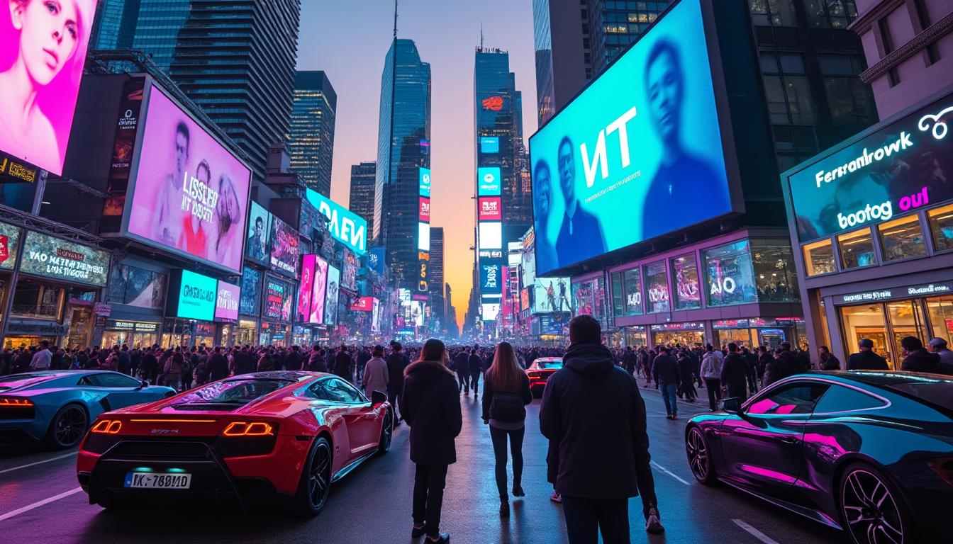 gta 6 confirmé pour une sortie le 19 novembre 2026. take-two annonce une campagne marketing majeure à venir pour préparer ce lancement très attendu.