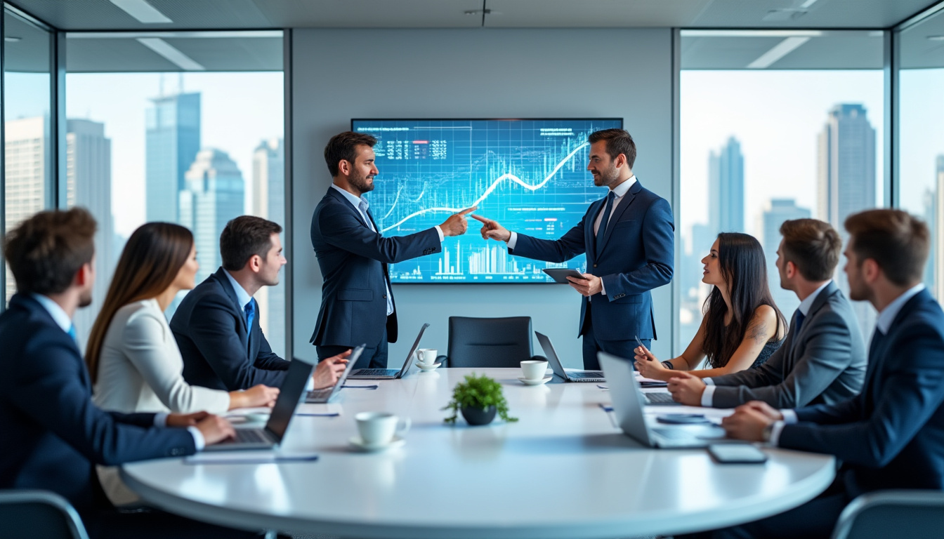 découvrez le bilan détaillé et les perspectives prometteuses du premier trimestre 2026 du groupe dékuple, avec une analyse complète de ses performances et projets à venir.