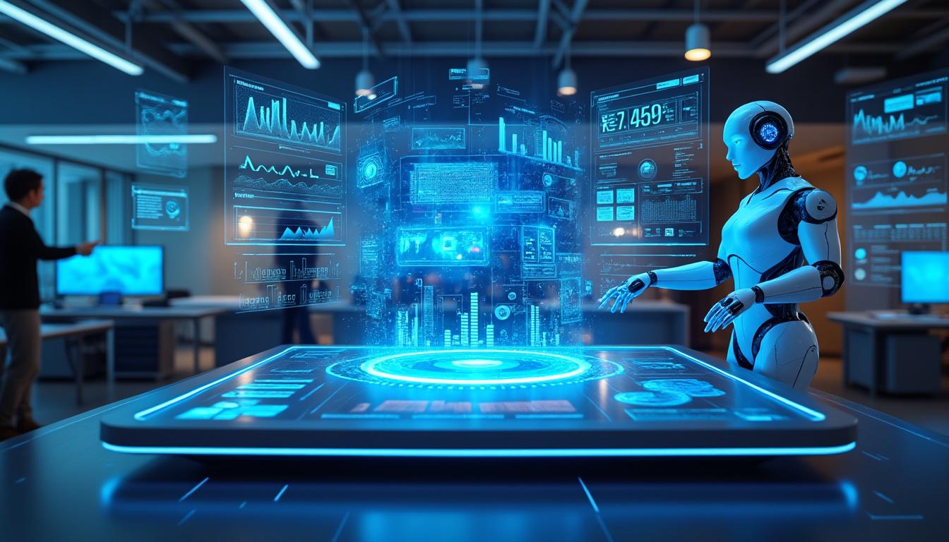 découvrez pourquoi augmenter la quantité de contenu ne garantit pas un impact accru pour votre innovation en ia, marketing et deeptech, et apprenez à optimiser votre stratégie pour maximiser vos résultats.