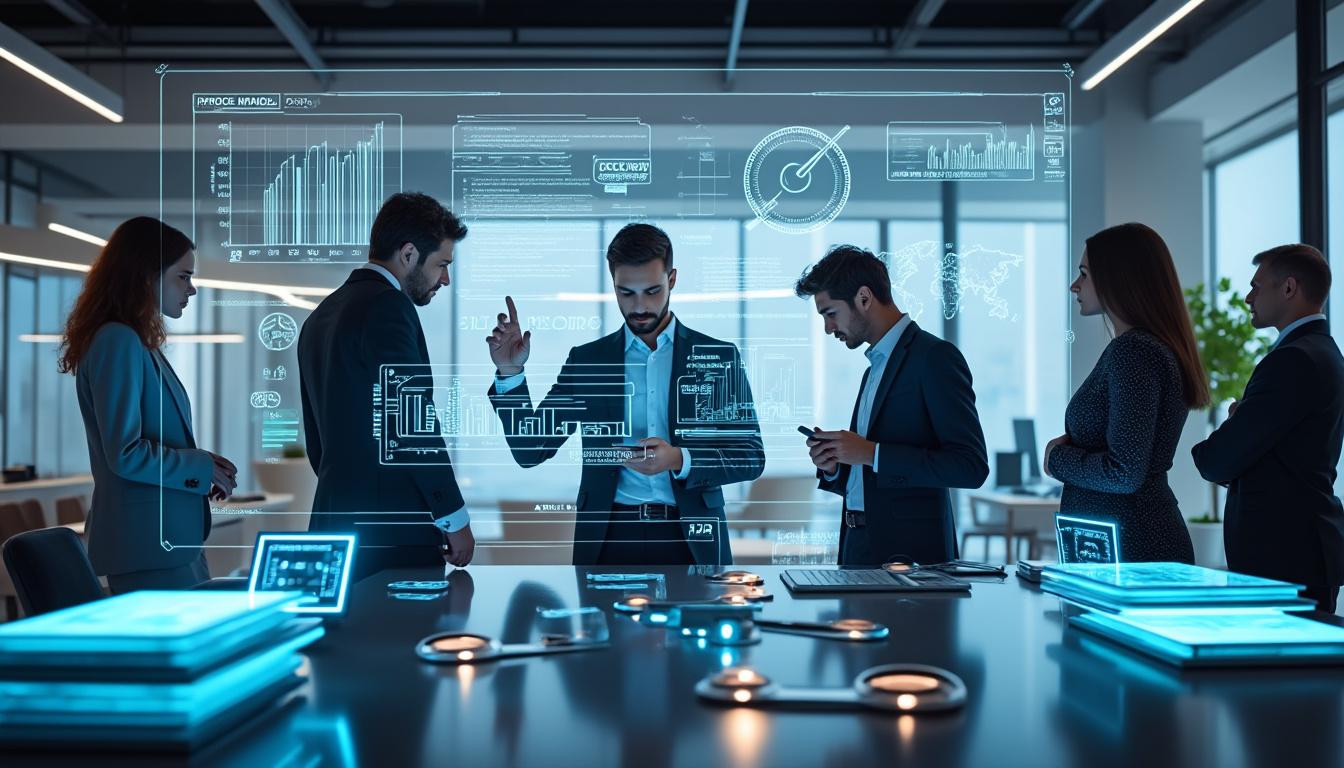 découvrez pourquoi augmenter la quantité de contenu ne garantit pas un meilleur impact pour votre innovation en ia, marketing et deeptech, et apprenez à optimiser votre stratégie de communication.