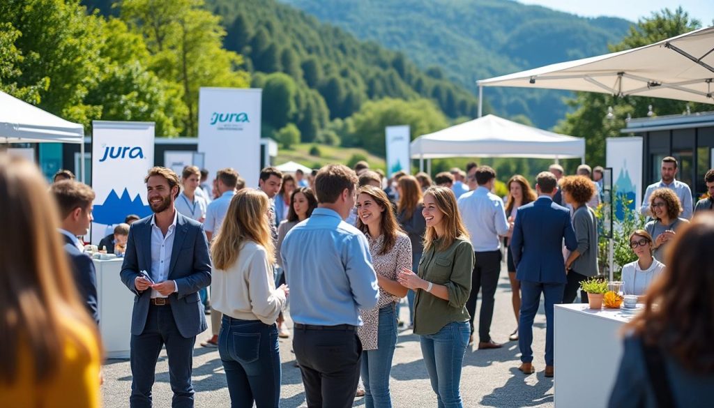 découvrez les meilleures opportunités d’emploi à saisir cette semaine dans le jura. ne manquez pas les offres incontournables pour booster votre carrière dès maintenant !