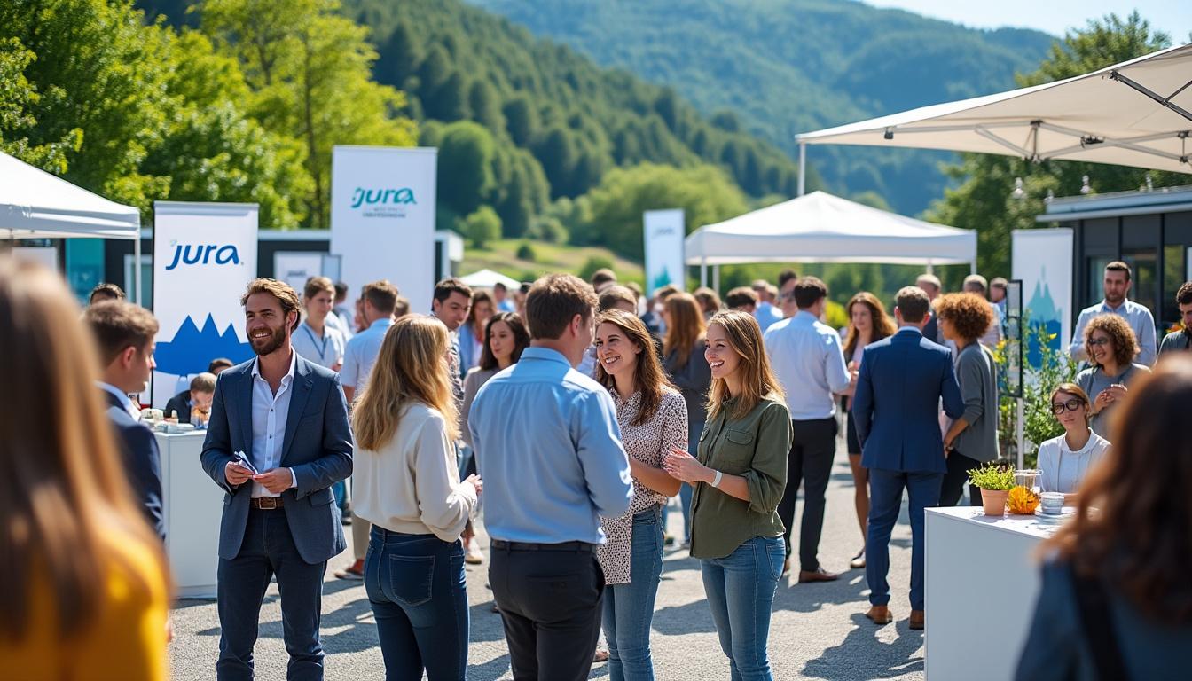 découvrez les meilleures opportunités d’emploi à saisir cette semaine dans le jura. ne manquez pas les offres incontournables pour booster votre carrière dès maintenant !