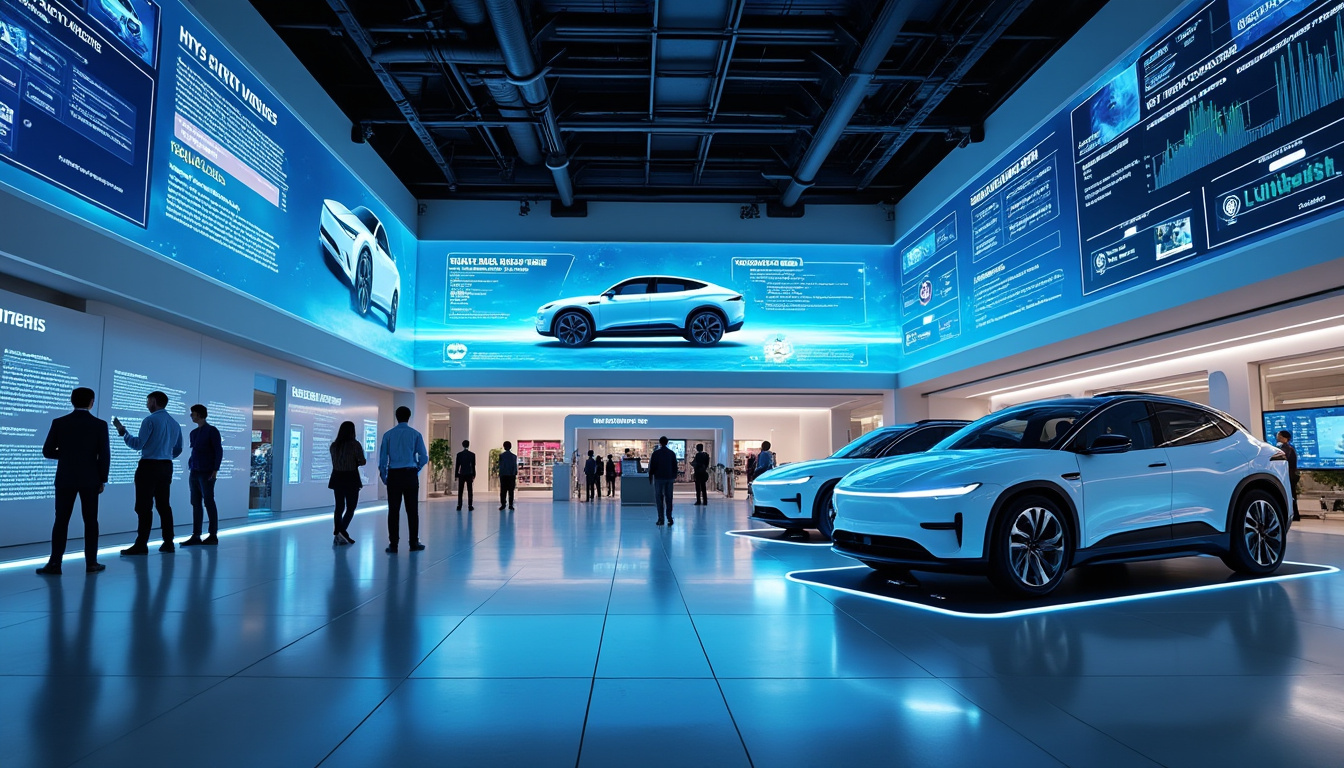découvrez si le marketing automobile se réduit à la génération de volume de leads ou s'il s'agit d'une stratégie gagnante pour booster vos ventes et fidéliser vos clients.