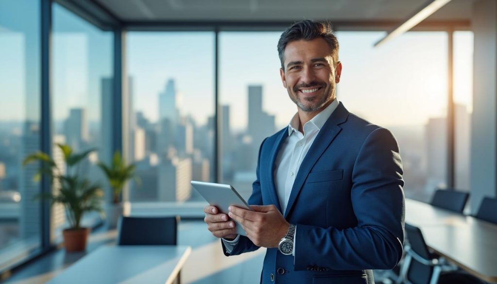 découvrez la nouvelle nomination de stéphane thiolière en tant que directeur marketing et communication chez k-line, apportant son expertise pour renforcer la stratégie de l'entreprise.