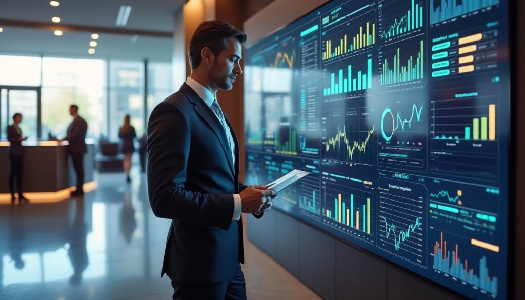 découvrez comment hotelpartner utilise le revenue management pour maximiser les profits hôteliers grâce à une stratégie innovante et efficace.