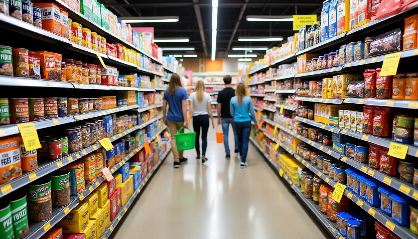 découvrez si le label « riche en protéines » est un simple argument marketing ou un réel avantage pour la santé grâce à une analyse détaillée des stratégies commerciales et des prix.