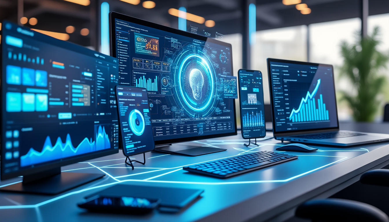 découvrez le top 5 des outils incontournables de marketing automation à adopter en 2026 pour optimiser vos campagnes, augmenter votre productivité et booster votre croissance.