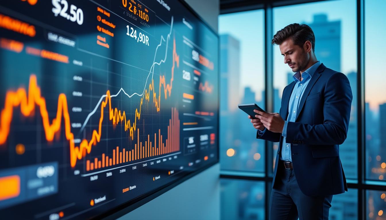 découvrez pourquoi zalando affiche un déficit au premier trimestre malgré une croissance solide de son chiffre d'affaires, et quelles perspectives cela offre pour l'avenir de l'entreprise.