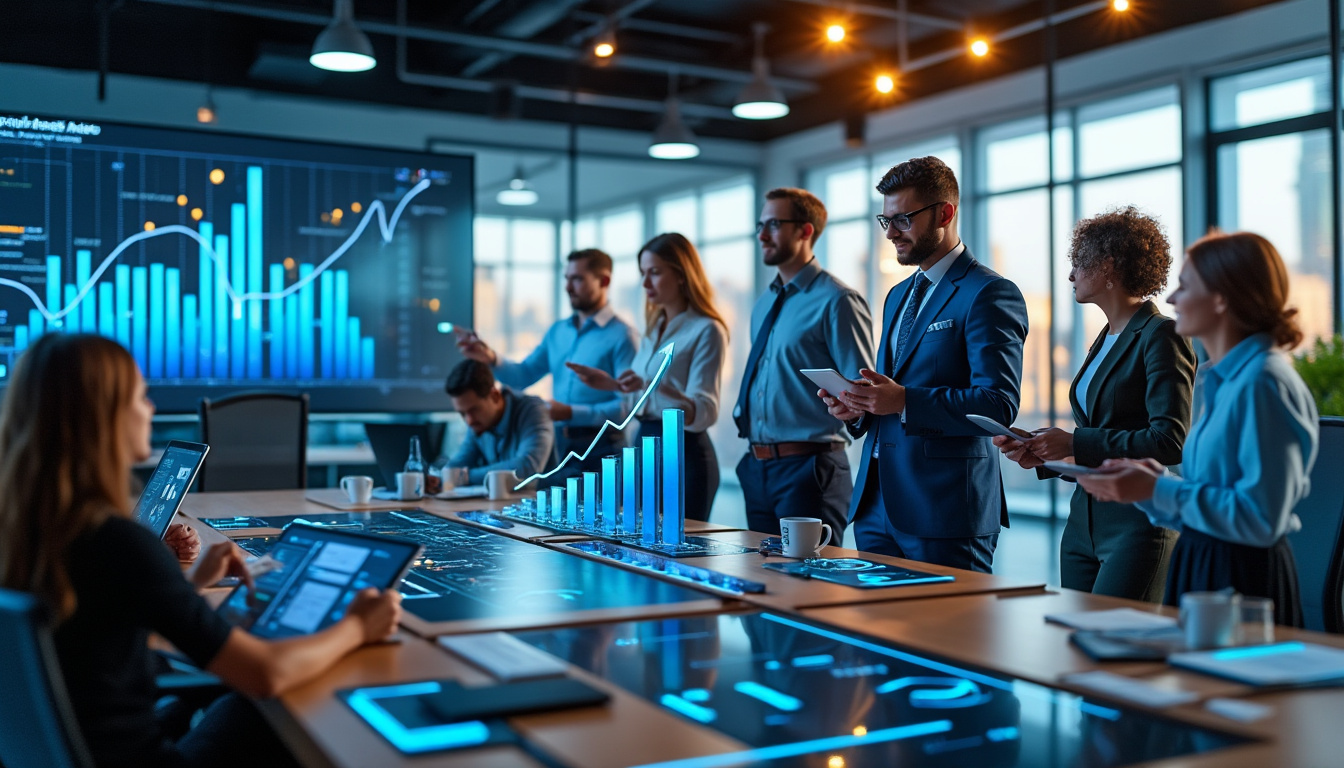 adomos : le chiffre d'affaires annuel du groupe a doublé en seulement quatre mois, avec le lancement de nouvelles innovations qui dynamisent sa croissance.